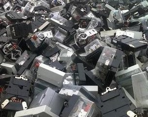 槐树镇废品回收公司指南 寻找回收点的几种方法