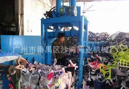 山东工业废料打包机 高效回收与报价全解析